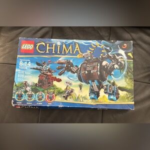 New in box Lego set